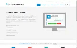 Soft-programari-pacienti.info Screenshot 2024-07-06 08:05:35