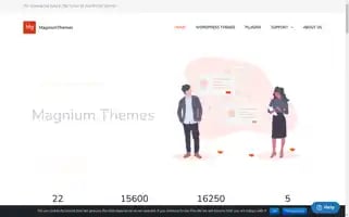 Magniumthemes.com Screenshot 2024-06-14 17:28:15
