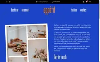 Appetitshop.be Screenshot 2024-05-22 12:17:55