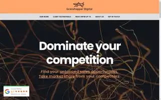 Grasshopperuk.com Screenshot 2024-06-25 22:35:21