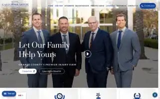 Eastonlawoffices.com Screenshot 2024-07-03 22:11:52