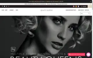 Beautyqueens.be Screenshot 2024-05-05 15:53:20
