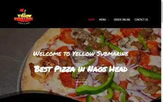 Yellowsubmarineobx.com Screenshot 2024-05-17 00:32:50