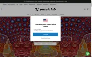 Puzzle-lab.com Screenshot 2024-05-05 13:57:21