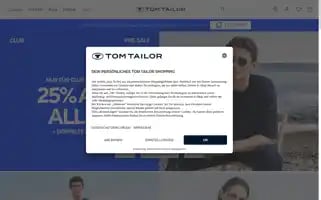 Tom-tailor.de Screenshot 2024-06-14 20:20:14
