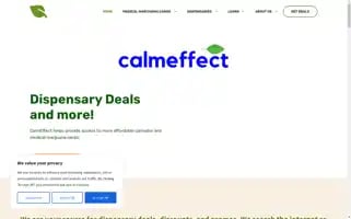 Calmeffect.com Screenshot 2024-05-08 23:12:34