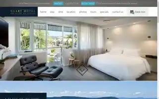 Hearthotelwhitsundays.com.au Screenshot 2024-04-17 11:39:26