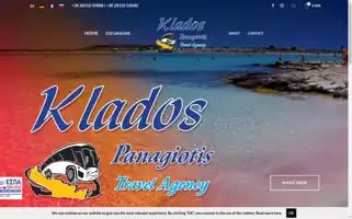 Kladostours.gr Screenshot 2024-04-24 10:16:12