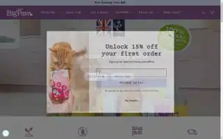 Littlebigpaw.co.uk Screenshot 2024-06-12 20:47:35