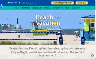 4rentbythebeach.com Screenshot 2024-05-06 03:11:47