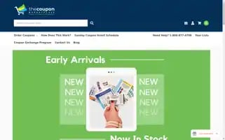 Thecouponmarketplace.com Screenshot 2024-05-14 08:09:51
