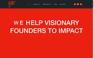 Commandyourbrand.com Screenshot 2024-06-27 14:36:40