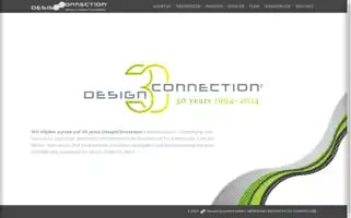 Designconnection.eu Screenshot 2024-06-30 23:04:41