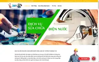 Chuyensuadiennuoc.com Screenshot 2024-05-26 23:33:50