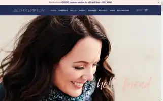 Bethkempton.com Screenshot 2024-06-28 22:39:36