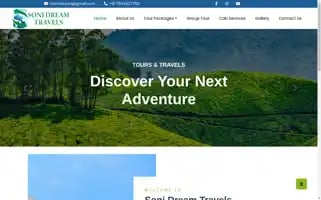 Sonidreamtravels.com Screenshot 2024-04-24 00:31:01