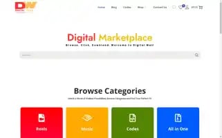 Digitalwall.online Screenshot 2024-05-25 19:53:46