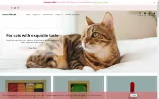 Munchiecat.com Screenshot 2024-05-05 08:36:19