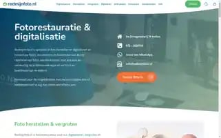 Redmijnfoto.nl Screenshot 2024-05-21 08:22:38