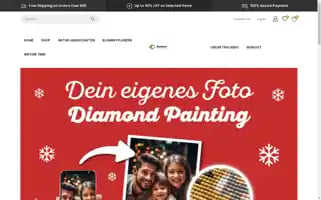 Diamondpaaintingwelt.shop Screenshot 2024-05-28 23:00:46