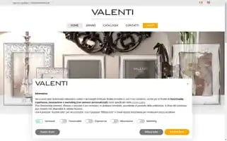 Valentiargenti.it Screenshot 2024-06-16 23:54:40