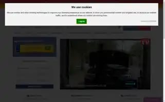 Onlineautomotive.co.uk Screenshot 2024-05-13 06:13:47