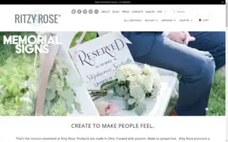 Theritzyrose.com Screenshot 2024-05-05 03:34:33