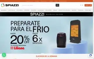 Spiazziweb.com.ar Screenshot 2024-05-27 21:36:19