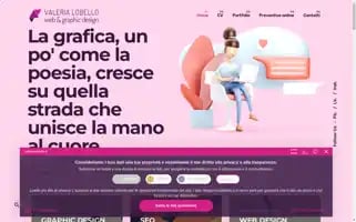 Valerialobello.it Screenshot 2024-07-04 22:41:01