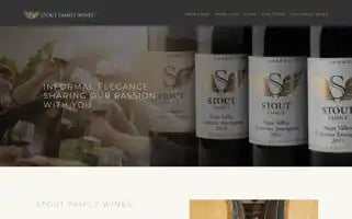Stoutwines.com Screenshot 2024-05-05 07:13:07