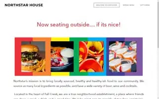 Northstarpub.com Screenshot 2024-05-13 04:13:43