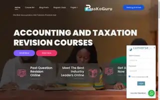 Passkoguru.com Screenshot 2024-05-22 07:24:11