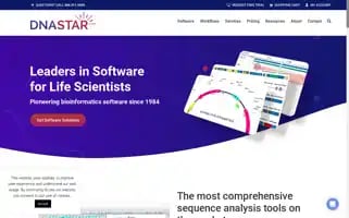 Dnastar.com Screenshot 2024-06-13 14:29:50