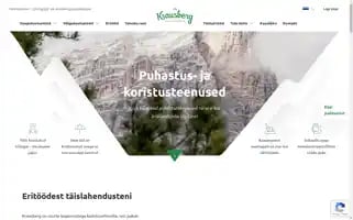 Krausberg.ee Screenshot 2024-06-30 14:41:56