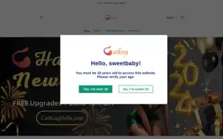 Catkingdolls.com Screenshot 2024-05-03 08:41:42