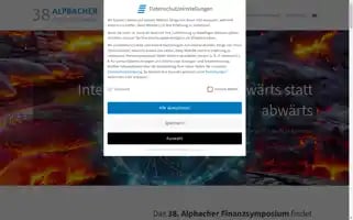 Alpbacherfinanzsymposium.com Screenshot 2024-07-03 08:55:11