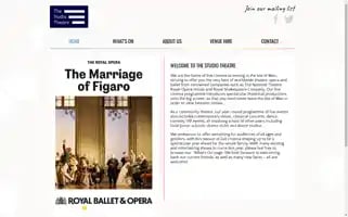 Thestudiotheatre.im Screenshot 2024-07-06 21:10:11