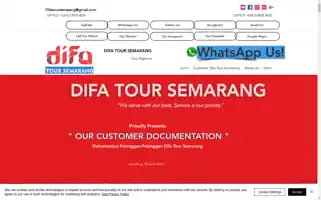 Difatour.co Screenshot 2024-04-16 07:31:44