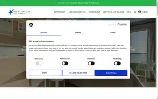 Experience365.fi Screenshot 2024-06-27 20:00:28