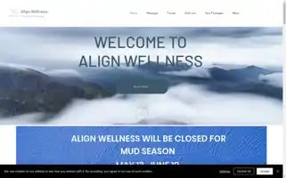 Alignwellnessllc.com Screenshot 2024-05-18 20:36:15