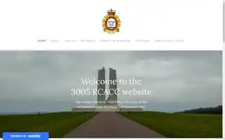Saanicharmycadets.ca Screenshot 2024-05-13 19:04:00