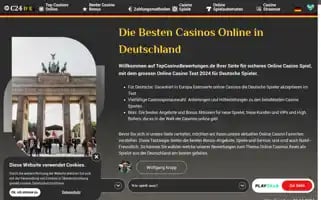 Topcasinobewertungen.de Screenshot 2024-06-14 01:08:35