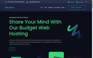 Bugethost.com Screenshot 2024-05-26 20:32:22