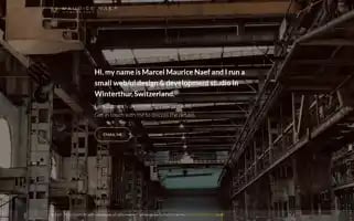 Mauricenaef.ch Screenshot 2024-07-02 07:39:22