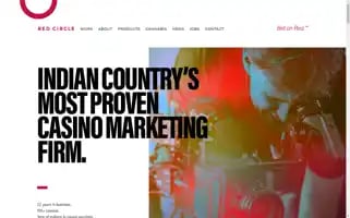 Redcircleagency.com Screenshot 2024-05-13 15:54:33