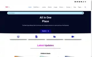 Onedigithub.com Screenshot 2024-05-29 03:11:29