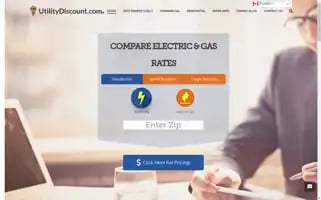 Utilitydiscount.com Screenshot 2024-05-14 19:47:12