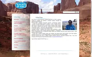 Profitrips.cz Screenshot 2024-04-17 12:39:15