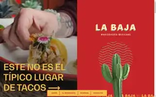 Labajamarisqueriamexicana.com Screenshot 2024-05-28 22:24:59