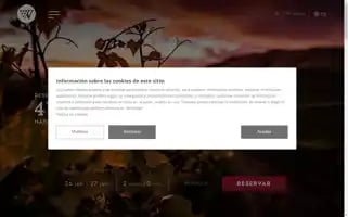 Hotelriojawine.com Screenshot 2024-06-25 23:11:05